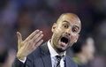 Langgar aturan, Guardiola...