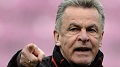 Usai Piala Dunia, Hitzfeld...