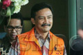 Andi ditahan, ini komentar...