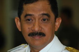 SBY tunjuk Tanribali...
