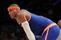 Pelatih Knicks beri...