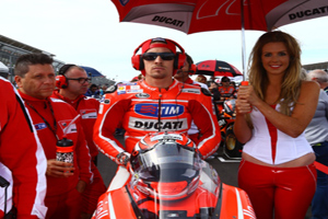 Beralih ke Honda, Aspar...