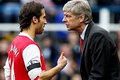 Wenger ternyata sempat...