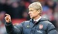 Wenger target trofi...