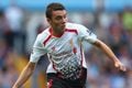 Liverpool kehilangan...