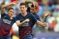 Messi beri sinyal comeback