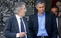 Komentar Mourinho soal...