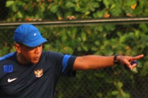 RD-Jacksen cabut, PSSI...
