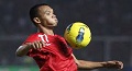 Ferdinand Sinaga perkuat...