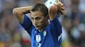 Criscito ingin balik...