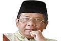 Ujung kontroversi Perppu