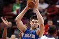Vucevic senang hadapi...