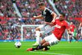 RvP bawa United ungguli...