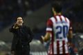 Simeone minta Costa...