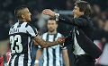 Conte kemungkinan parkir...