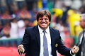 Miguel Herrera pelatih...