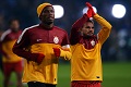 Bos Galatasaray tolak...