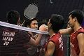 Di final, Ahsan/Hendra...