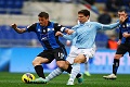 Lazio ditaklukan Atalanta