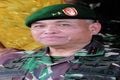 Panglima Kodam IV/Diponegoro...