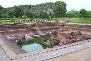 Majapahit kerajaan pemersatu...