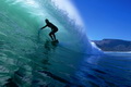 Mentawai, surganya surfing...