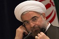 Presiden Iran larang...