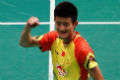 Chen Long benamkan Chong...