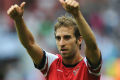 Mathieu Flamini alami...