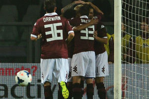 Gol telat Bellomo gagalkan...