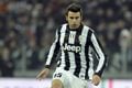 Barzagli heran lini...