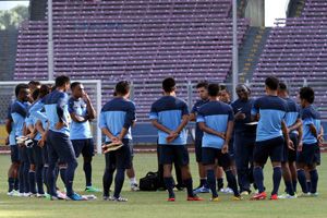 Pengin lolos ke Piala...