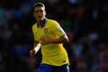 Ozil pamer kebolehan...