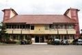 Kasus Alkes Tangsel...