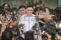 Sudi Silalahi beri kesempatan...