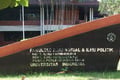 Calon Dekan FISIP UI...