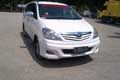 Nomor rangka Innova...
