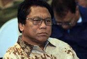 OSO: Saya salah pilih...