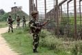 Tentara India & Pakistan...