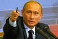 Putin: Pihak asing gunakan...
