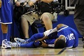 Sixers ragukan kondisi...