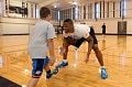 Westbrook mulai jalani...