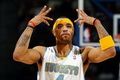 Kondisi veteran Knicks...