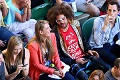 Redfoo bantu tenarkan...