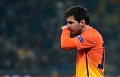 Mainkan Messi, Barca...