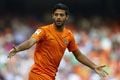 Carlos Vela siap hadapi...