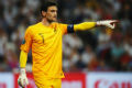 Hugo Lloris senang Prancis...
