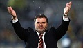 Postecoglou bakal jadi...
