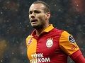 Sneijder tegaskan betah...