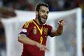 Negredo incar posisi...